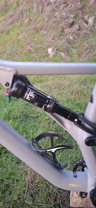 Bicicleta Specialized