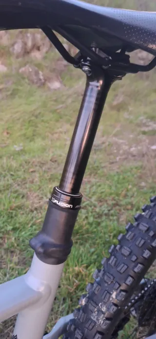 Bicicleta Specialized