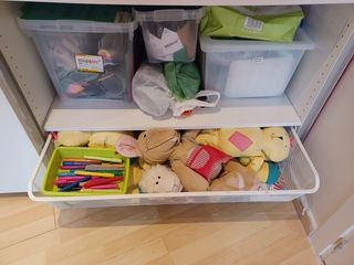 Armadio con ante scorrevoli 2mx 2m