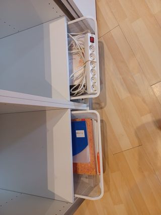 Armadio con ante scorrevoli 2mx 2m