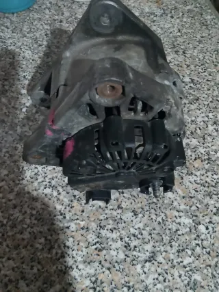 Alternador Renault Scenic