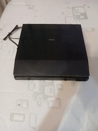 Giradischi Pioneer Nero modello PL-Z94