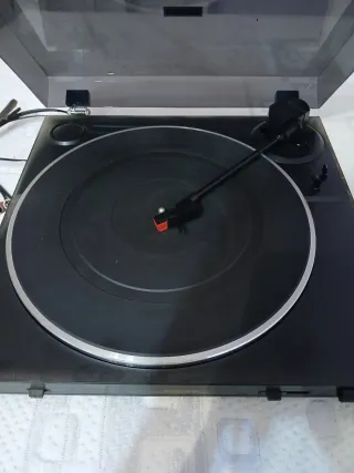 Giradischi Pioneer Nero modello PL-Z94