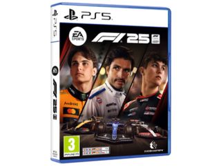 F1 23 PS5 Nuevo Sin Abrir