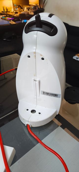 Macchina Caffè Dolce Gusto De Longhi