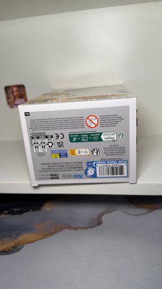 Funko Pop! Russell 1479 Disney Pixar Up