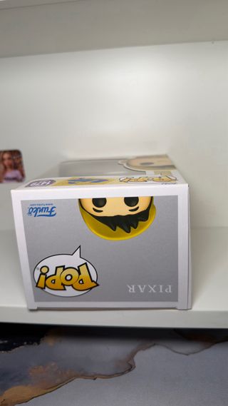 Funko Pop! Russell 1479 Disney Pixar Up