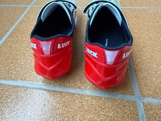 Scarpe Ciclismo LUCK carbonio MTB