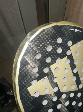 Pala Padel Adidas Metalbone Ale Galan 16k