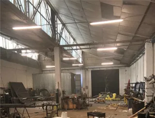 Vaciados Y Retiradas Jon