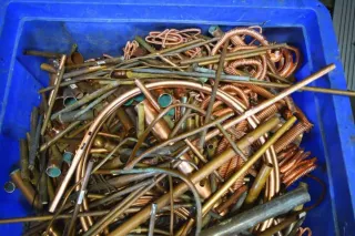 Vaciados Y Retiradas Jon