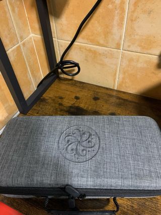 Pedalera Darkglass ANAGRAM