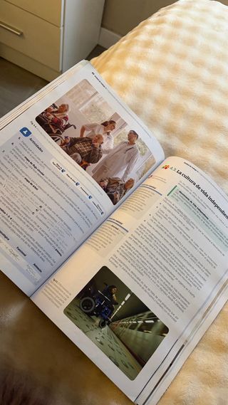 Organización de la atención a las personas en s...