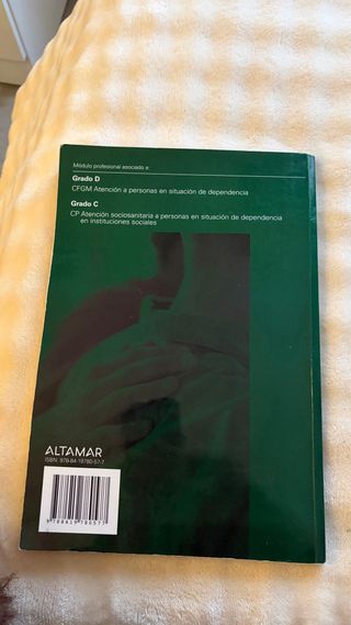 Organización de la atención a las personas en s...