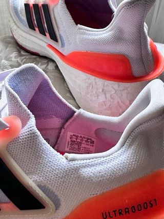 Zapatillas Adidas Ultraboost Mujer/hombre Talla 42