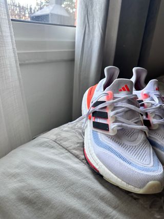 Zapatillas Adidas Ultraboost Mujer/hombre Talla 42