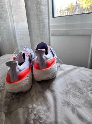 Zapatillas Adidas Ultraboost Mujer/hombre Talla 42