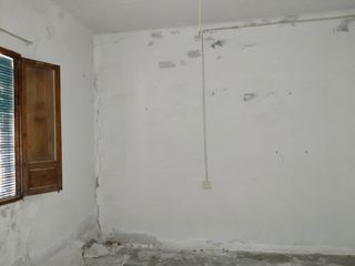 Casa Clásica Barrio San Antonio Ceutí Murcia