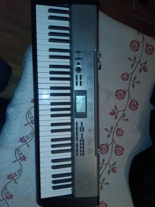 Tastiere Digitali Casio