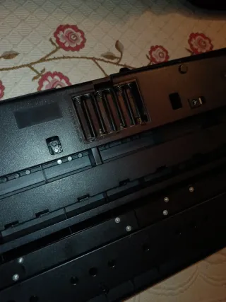 Tastiere Digitali Casio