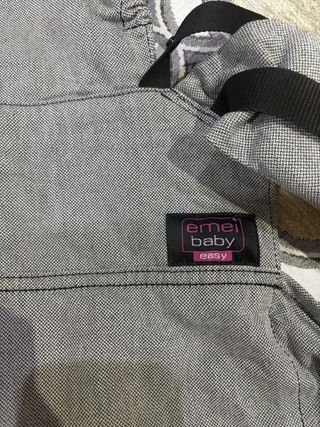 Mochila ergonómica Emaibaby