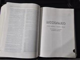 Diccionario Medicina, Enfermeria y Ciencias Salud