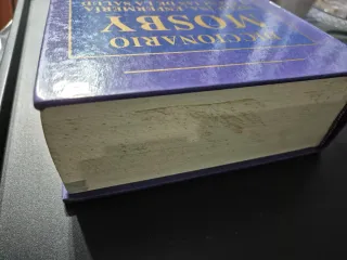 Diccionario Medicina, Enfermeria y Ciencias Salud