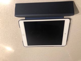 iPad mini 2 Blanco