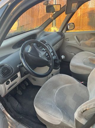 Citroen Xsara 2003