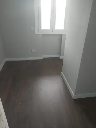 Carpinteros montadores