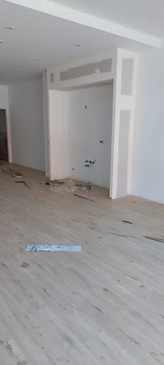 Carpinteros montadores