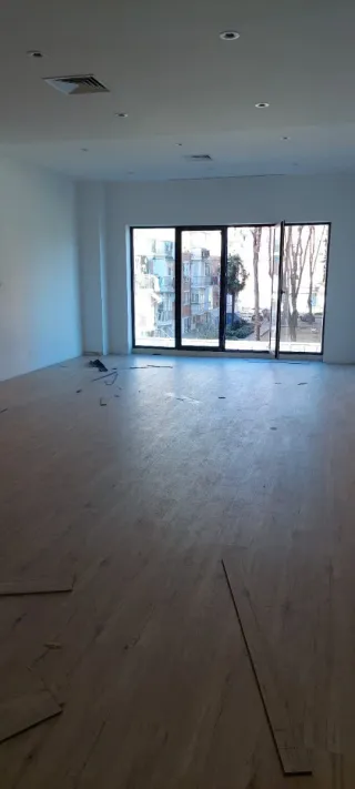 Carpinteros montadores