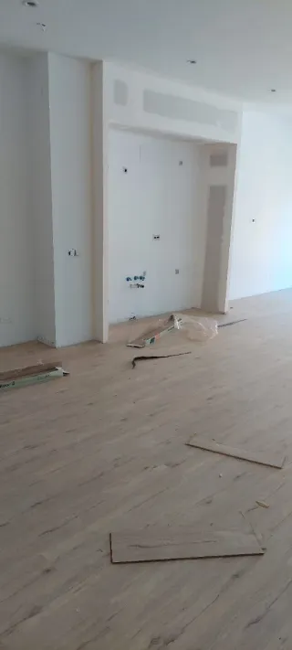 Carpinteros montadores