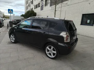 Toyota Verso 2008