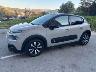 Citroen C3 2019
