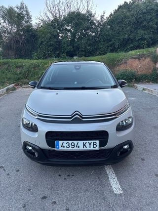 Citroen C3 2019