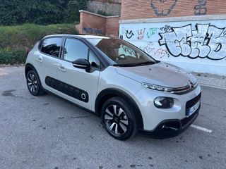 Citroen C3 2019