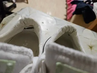 Zapatillas Converse Blancas Mujer Talla 38