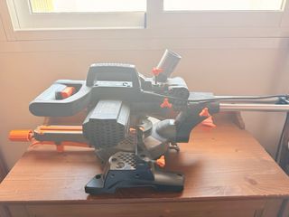 Taladro de columna Parkside