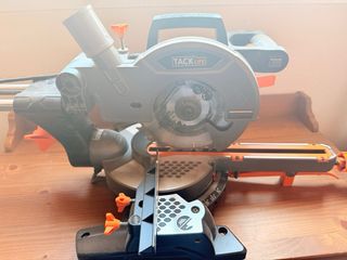 Taladro de columna Parkside