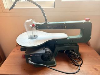 Taladro de columna Parkside