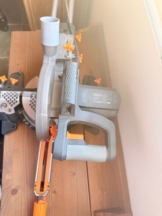 Taladro de columna Parkside