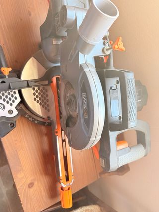 Taladro de columna Parkside