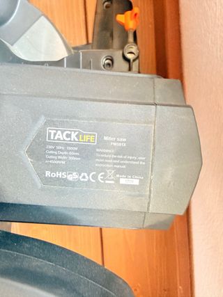 Taladro de columna Parkside