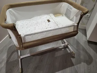 Minicuna colecho Jané