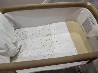 Minicuna colecho Jané