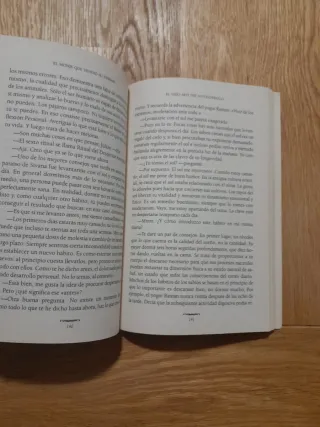 El monje que vendió su Ferrari: Una fábula espi...