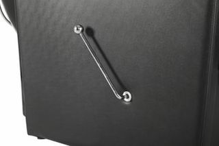 Lavacabezas Barbería/Peluquería con Apoyapiés