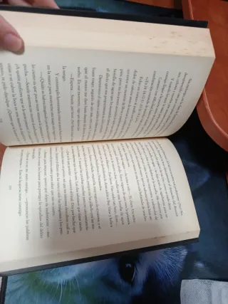 Eternidad (Inmortales 1) (Los Inmortales / the ...