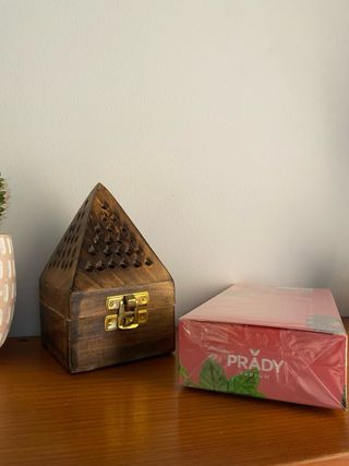 Prady Deliciosos Frutos Rojos Eau de Toilette